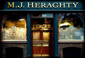 MJ Heraghty Bar