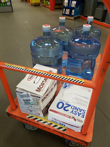 Home Improvement Store «The Home Depot», reviews and photos, 3540 New Jersey 66, Neptune City, NJ 07753, USA