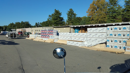 Lumber Store «Moynihan Lumber», reviews and photos, 164 Chestnut St, North Reading, MA 01864, USA