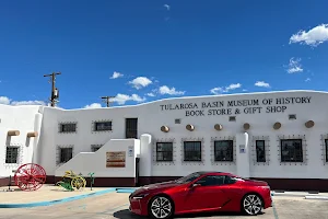 Tularosa Basin Museum of History image
