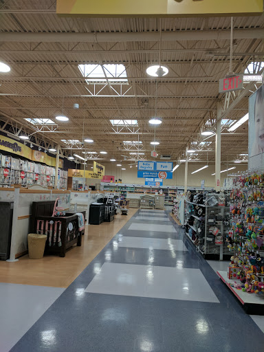 Shopping Mall «Jantzen Beach Center», reviews and photos, 1405 Jantzen Beach Center, Portland, OR 97217, USA