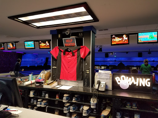 Bowling Alley «Acton Bowladrome & Arcade», reviews and photos, 257 Main St, Acton, MA 01720, USA