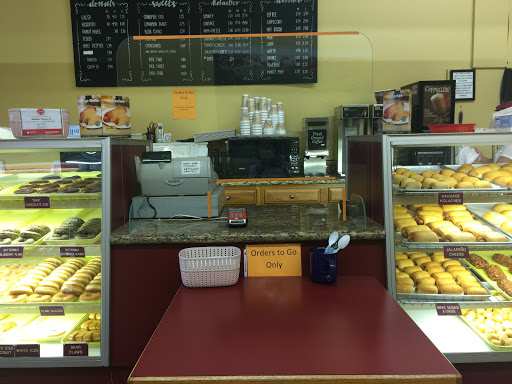 Donut Shop «Sundale Donuts», reviews and photos, 4223 Research Forest Dr #700, The Woodlands, TX 77381, USA