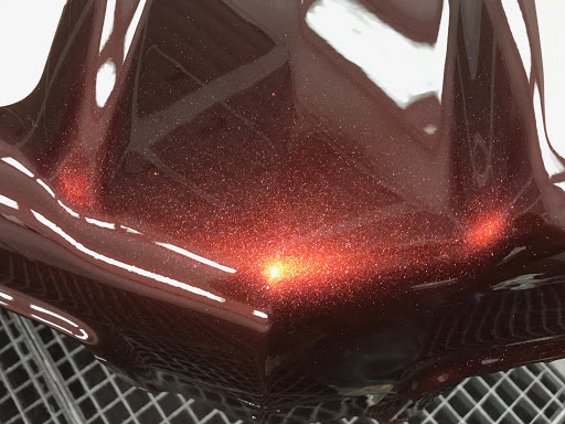 Auto Body Shop «Maaco Collision Repair & Auto Painting», reviews and photos, 4527 Metropolitan Ct, Frederick, MD 21704, USA