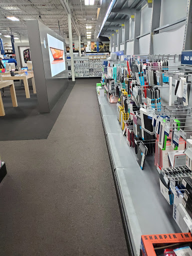 Electronics Store «Best Buy», reviews and photos, 1987 Sam Rittenberg Blvd, Charleston, SC 29407, USA