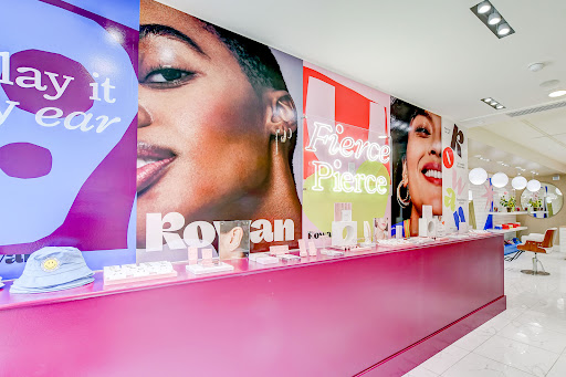 Explore swallow tattoo ideas, creative tattoo ideas in Charleston, available at Rowan King Street