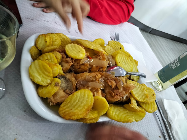 R. da Estrada 398, Rio Covo (Santa Eugénia)