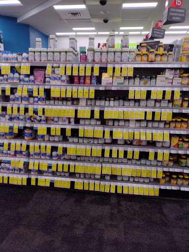 Drug Store «CVS», reviews and photos, 2513 US-19, Holiday, FL 34691, USA