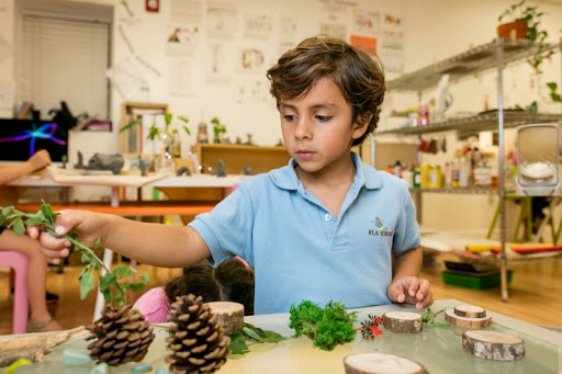 Day Care Center «Creative Beginnings Learning Center LLC», reviews and photos, 3 Technology Dr, Wallingford, CT 06492, USA