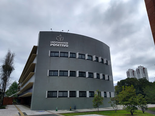 Universidade particular Curitiba