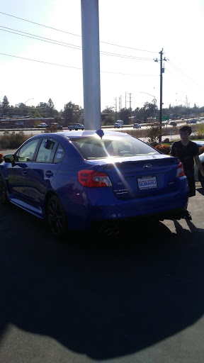 Subaru Dealer «Shingle Springs Subaru», reviews and photos, 4045 Wild Chaparral Dr, Shingle Springs, CA 95682, USA