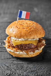 Photos du propriétaire du Restaurant de hamburgers King Marcel Levallois à Levallois-Perret - n°9