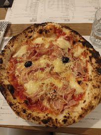 Pizza du Pizzeria Une tomate bleue à Mâcon - n°13