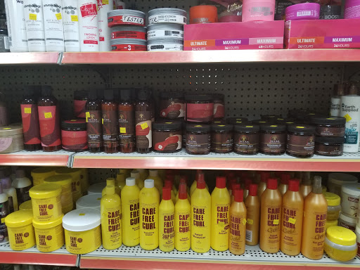 Cosmetics Store «Bargain Buys Beauty Supply», reviews and photos, 10814 US-1, Port St Lucie, FL 34952, USA
