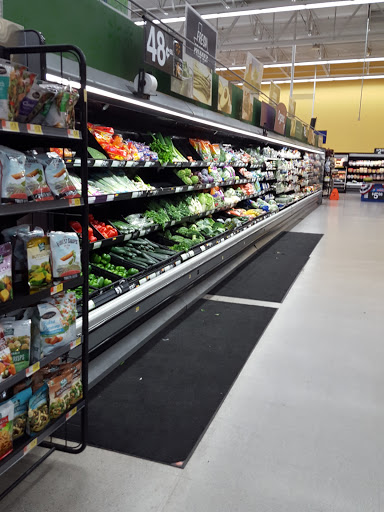 Department Store «Walmart Supercenter», reviews and photos, 2151 W Oaklawn Rd, Pleasanton, TX 78064, USA