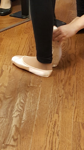 Boutique «Allegro Dance Boutique», reviews and photos, 104 S Cook St, Barrington, IL 60010, USA