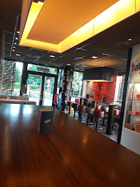 Atmosphère du Restauration rapide McDonald's à Auchel - n°6