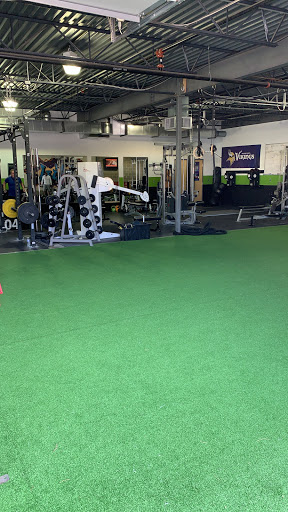 Health Club «Train Your Way Fitness», reviews and photos, 5000 W 35th St, Minneapolis, MN 55416, USA