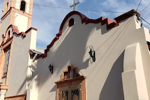 Parroquia Nuestra Señora de Guadalupe image