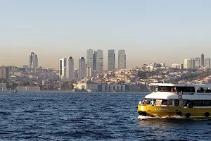 Üsküdar -İstanbul image
