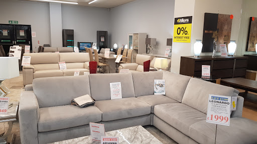 Allans Furniture Warehouse