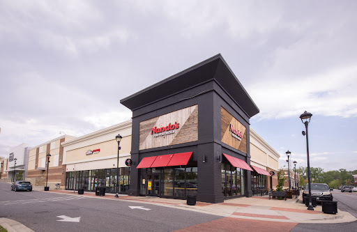 Shopping Mall «Woodmore Towne Centre», reviews and photos, McHugh Dr, Glenarden, MD 20706, USA