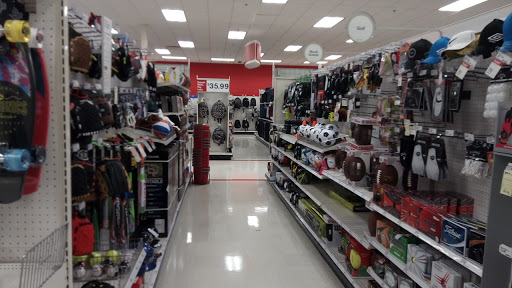 Department Store «Target», reviews and photos, 6839 S Westnedge Ave, Portage, MI 49002, USA