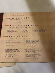 Photo n°11 de Le Café Des Fédérations à Lyon ()