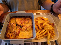 Lasagnes du Restaurant Le chambouletous à Dijon - n°5