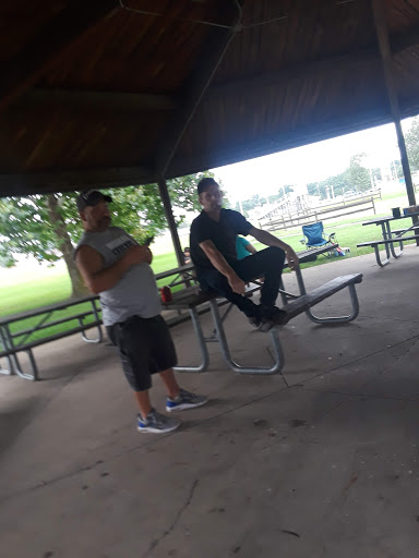 Park «John F. Kennedy Park», reviews and photos, 17095 Sylvia Dr, Brook Park, OH 44142, USA