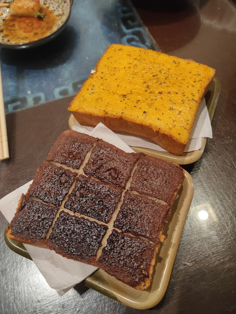 彩虹屋冷飲店 的照片