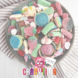 Candytime.dk