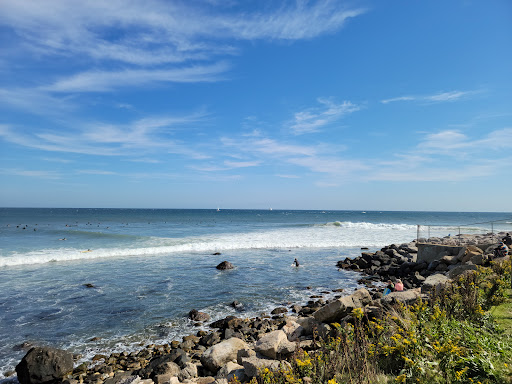 Point Judith Lighthouse - AZexplained