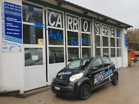 Auto Europa Carrosserie et Garage