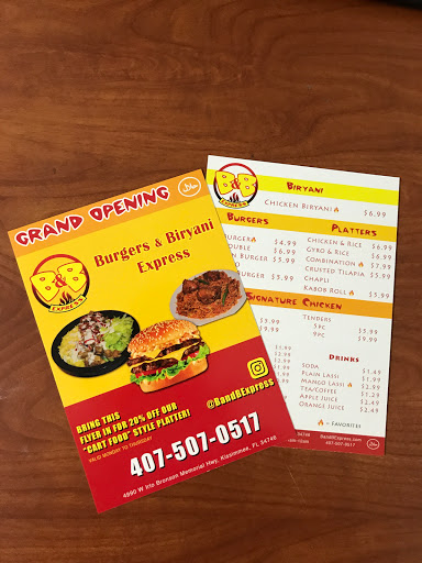 Embroidery Shop «M J Embroidery and Screen Printing», reviews and photos, 1440 Gemini Blvd Unit #2, Orlando, FL 32837, USA