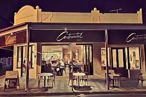 Continental Cafe image