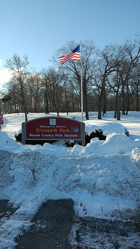 Park «Elizabeth Park», reviews and photos, 4250 Elizabeth Dr, Trenton, MI 48183, USA