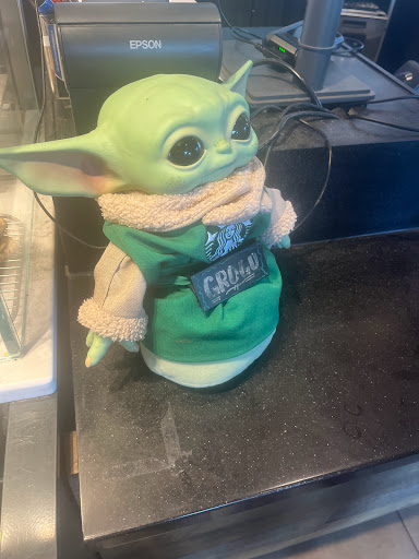 Coffee Shop «Starbucks», reviews and photos, 301 Lawrenceville Rd, Lawrenceville, NJ 08648, USA