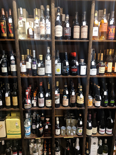 Wine Store «Gowanus Wine Merchants», reviews and photos, 493 3rd Ave, Brooklyn, NY 11215, USA