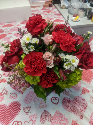 Florist «Given-Erwin Florist», reviews and photos, 328 Cambridge St, Burlington, MA 01803, USA