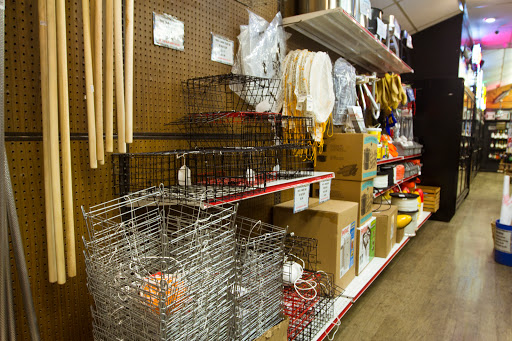 Sporting Goods Store «Anglers Sport Center», reviews and photos, 1456 Whitehall Rd, Annapolis, MD 21409, USA