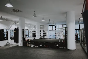 Spartan Gym Zagreb - Kickboxing & Muay Thai image
