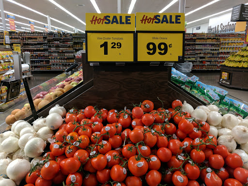 Grocery Store «Food Lion», reviews and photos, 11371 Nuckols Rd, Glen Allen, VA 23059, USA