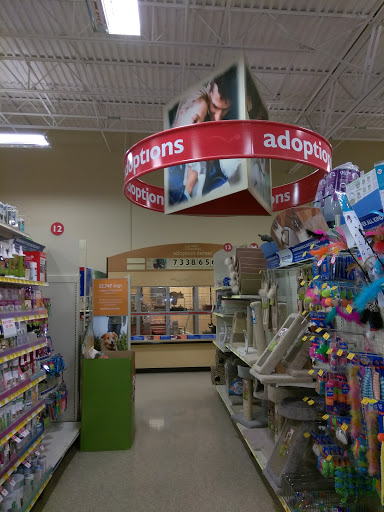 Pet Supply Store «PetSmart», reviews and photos, 1836 Joe Battle Blvd, El Paso, TX 79936, USA