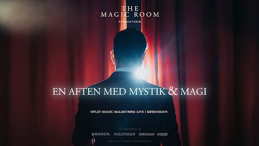 The Magic Room