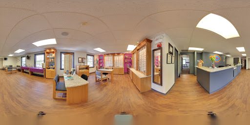 Optometrist «Hinsdale Advanced Eye Care: Dr. Treacy Adamo», reviews and photos, 133 E Ogden Ave #100, Hinsdale, IL 60521, USA
