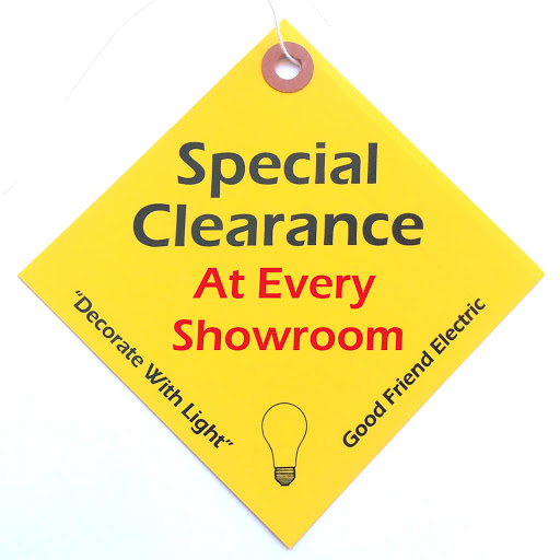 Electrical Supply Store «Good Friend Electric», reviews and photos, 265 NJ-37, Toms River, NJ 08753, USA