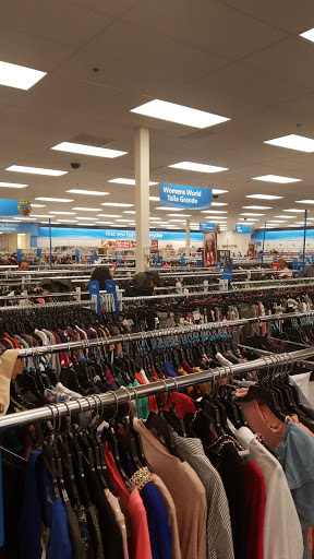 Clothing Store «Ross Dress for Less», reviews and photos, 1580 Foothill Blvd, La Verne, CA 91750, USA