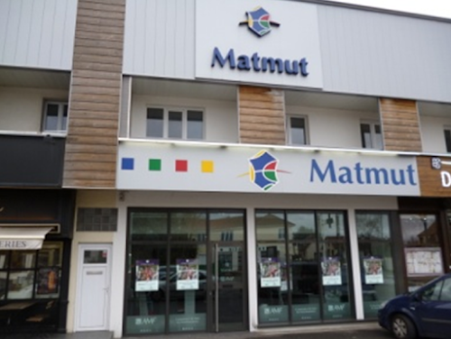 Agence d'assurance Matmut Assurances Morsang-sur-Orge