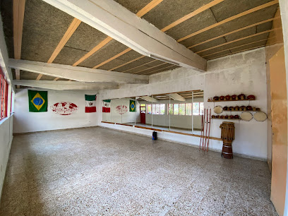 Abadá Capoeira Toluca - C. Juan Aldama 1004, Universidad, 50130 Toluca de Lerdo, Méx., Mexico
